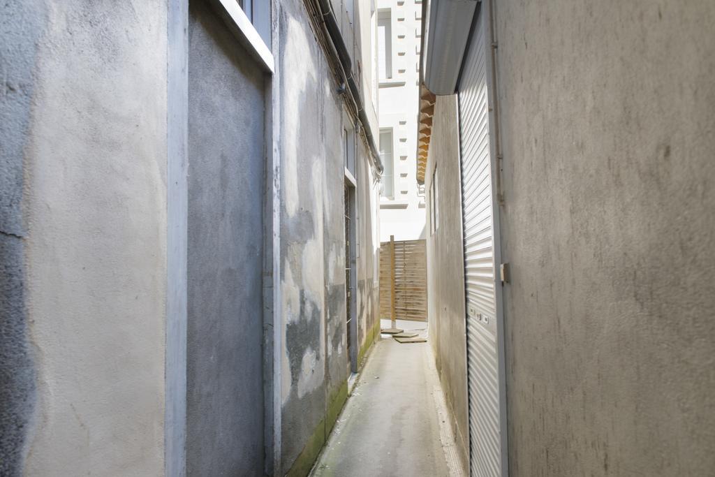 Unsejouranantes- Loft Cassard Apartamento Exterior foto