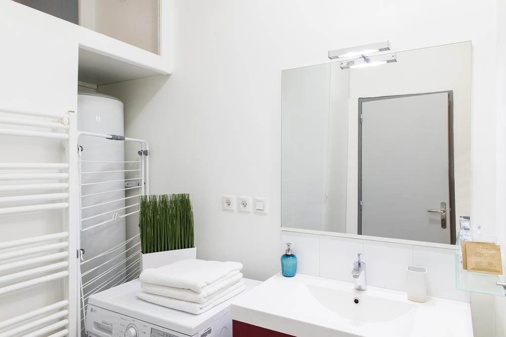 Unsejouranantes- Loft Cassard Apartamento Exterior foto
