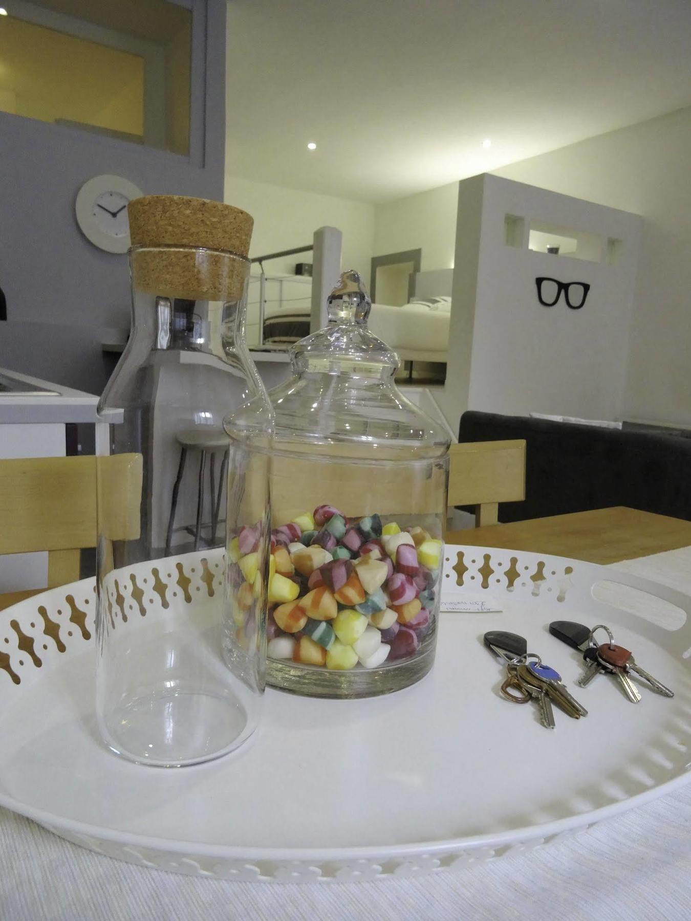 Unsejouranantes- Loft Cassard Apartamento Exterior foto